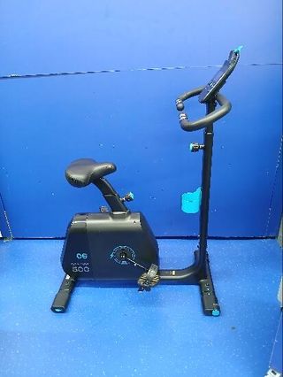 bicicleta estatica 500