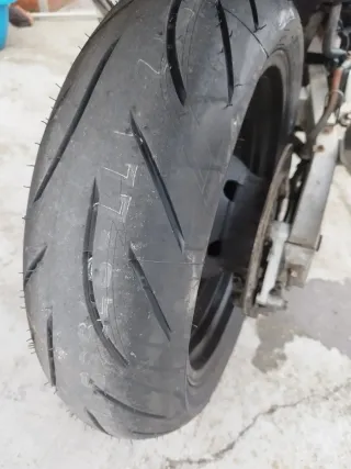 Yamaha Fazer 600 1998 LIMITADA A2