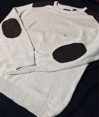 Jersey CHAPS Ralph Lauren Hombre XXL