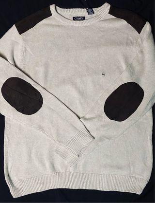 Jersey CHAPS Ralph Lauren Hombre XXL