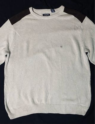 Jersey CHAPS Ralph Lauren Hombre XXL