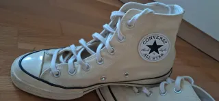 Botas Converse Chuck Taylor Talla 39