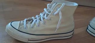 Botas Converse Chuck Taylor Talla 39