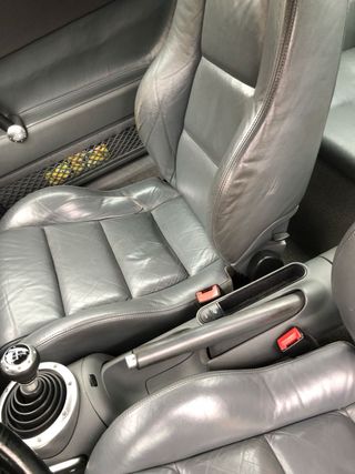 Audi TT 1999