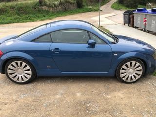 Audi TT 1999