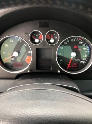 Audi TT 1999