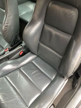 Audi TT 1999