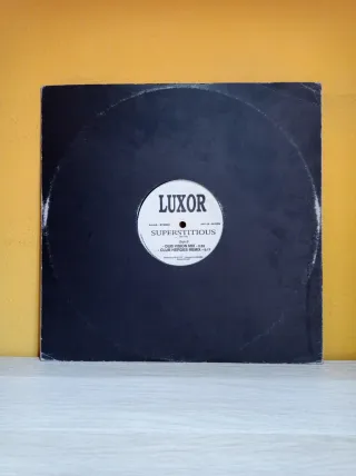Vinilo makina remember 