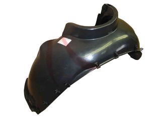 Resguardo Paso De Rueda Delantero Derecho para Fiat CINQUECENTO 1991