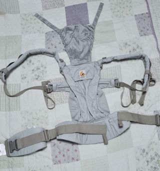 Mochila Portabebés Ergobaby Omni Dream