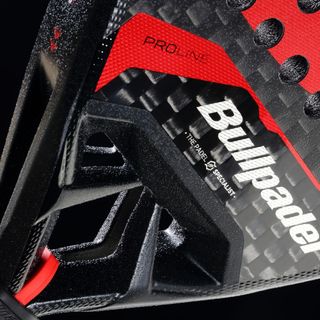 Pala de pádel adulto - Bullpadel Vertex 04 24