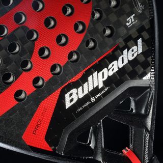 Pala de pádel adulto - Bullpadel Vertex 04 24
