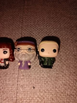 Funko Pop! Harry Potter
