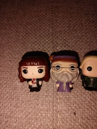 Funko Pop! Harry Potter