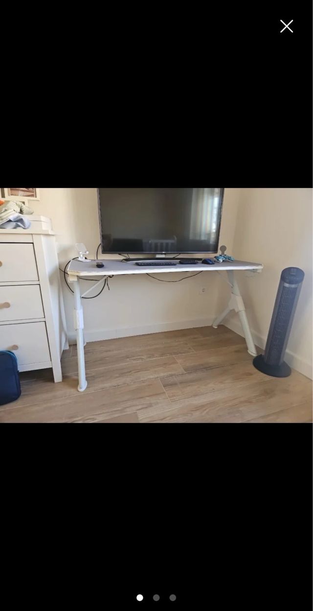 Mesa Gaming Mars Gaming