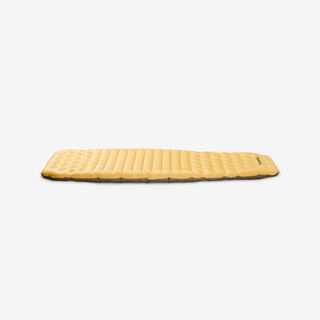 Esterilla aislante de trekking hinchable 195x63cm Forclaz