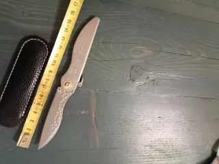 Pieghevole Giapponese