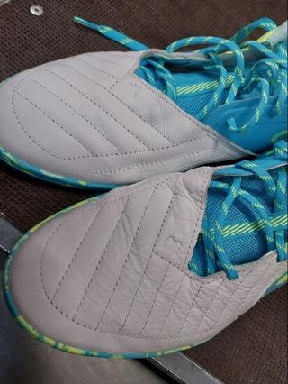 Zapatillas Ginka Pro Pack 24/25 Copa del mundo