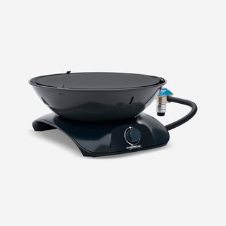 Barbacoa de gas sobremesa Campingaz 360º Grill