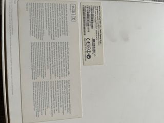 Apple iPad Air 16GB Argento con pellicola schermo