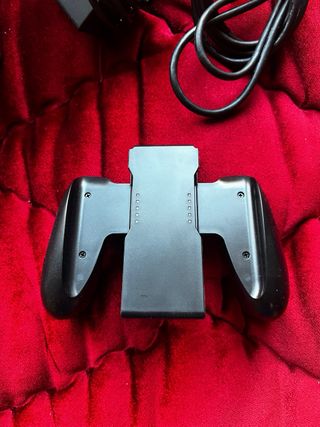 Nintendo Switch Grey con accessori