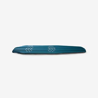 Aislante autoinflable para trekking 195x60 cm. Forclaz