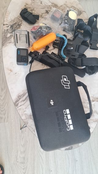 Accessori GoPro HERO 13 +