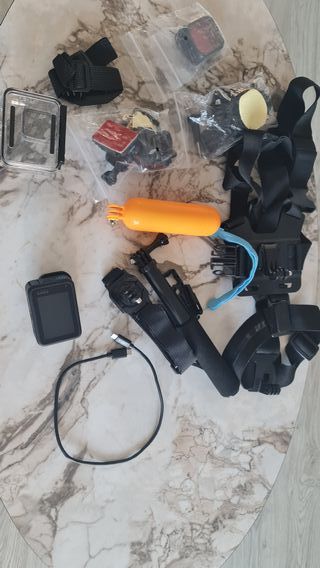 Accessori GoPro HERO 13 +