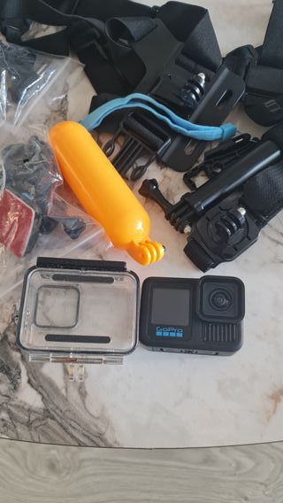 Accessori GoPro HERO 13 +