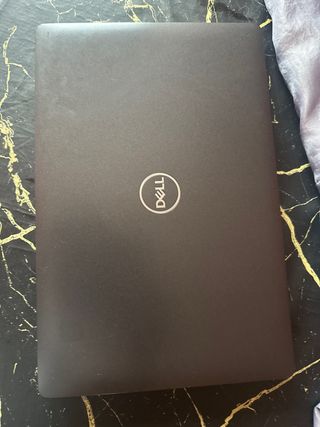Dell Latitude 5501