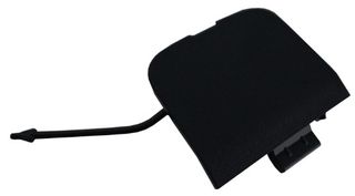 Tapa Gancho Remolque Paragolpes Delantero para Fiat DOBLO 2010