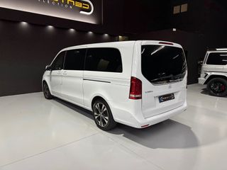 Mercedes-Benz Clase V 2019