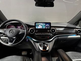 Mercedes-Benz Clase V 2019