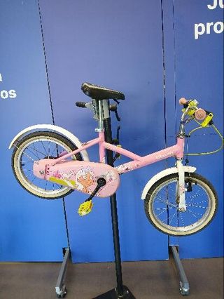 btwin 16 pulgadas princess