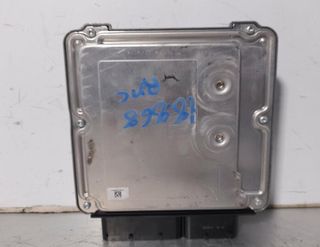 Centralita motor audi 0281016143 a4 avant 5224196