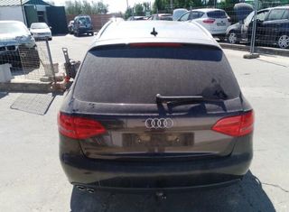 Centralita motor audi 0281016143 a4 avant 5224196