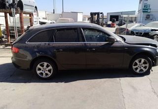 Centralita motor audi 0281016143 a4 avant 5224196