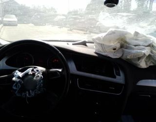Centralita motor audi 0281016143 a4 avant 5224196