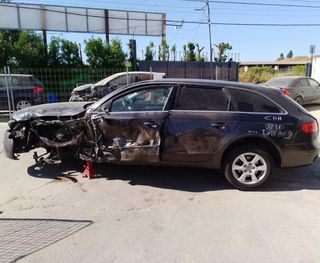 Centralita motor audi 0281016143 a4 avant 5224196