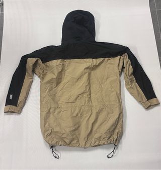 Chaqueta Helly Hansen Talla L Beige/Negra