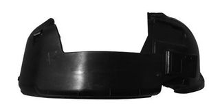 Resguardo Paso De Rueda Delantero Derecho para Fiat LINEA 2006
