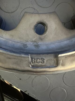 Corona ORIGINALE Yamaha TMAX 560