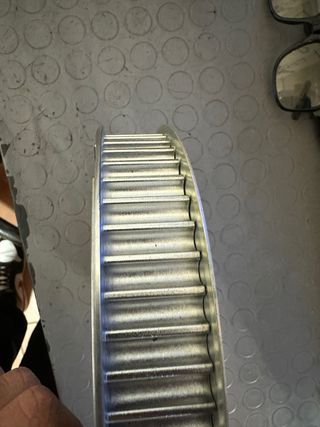 Corona ORIGINALE Yamaha TMAX 560