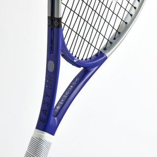 Raqueta de tenis niño Easy Comp 26" violeta