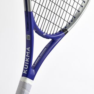 Raqueta de tenis niño Easy Comp 26" violeta