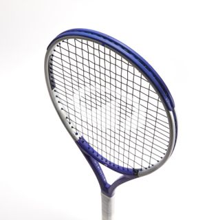 Raqueta de tenis niño Easy Comp 26" violeta