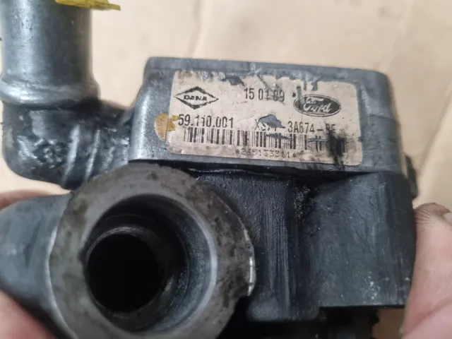 bomba dirección ford mondeo mk3