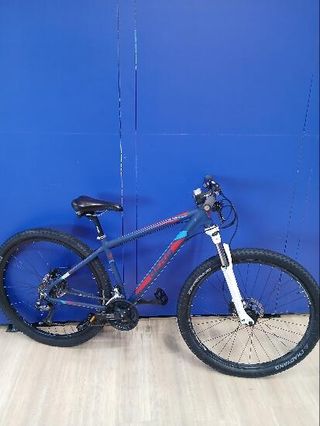 berg trailrock 60