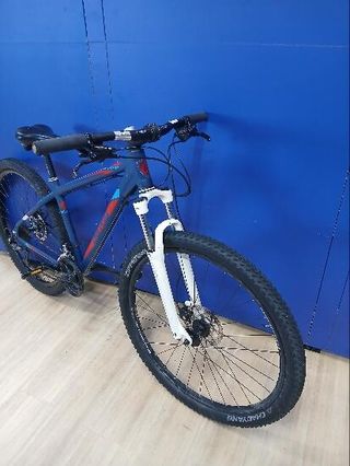 berg trailrock 60