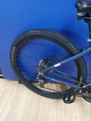berg trailrock 60